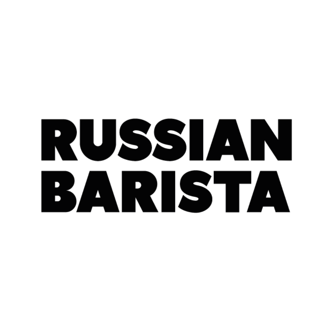 Russian Barista 