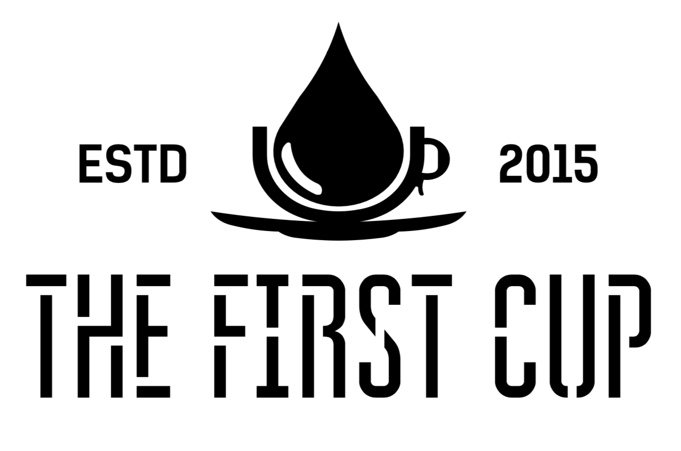 The First Cup