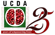 Uganda Coffee Development Authority (UCDA)