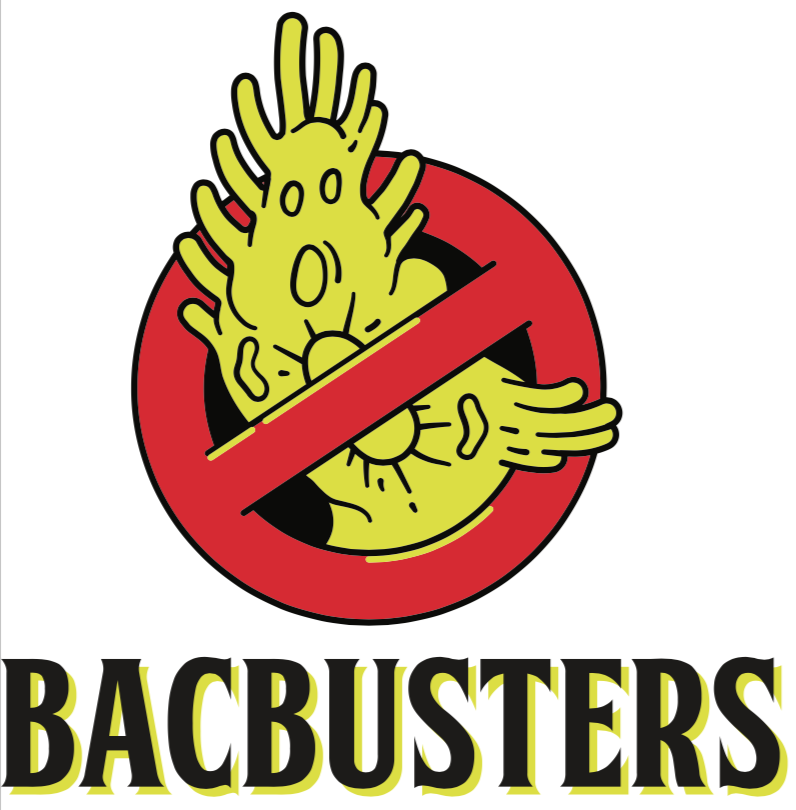 Bacbusters