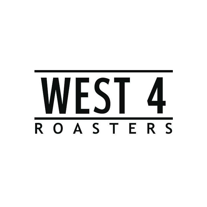 WEST 4 Roasters