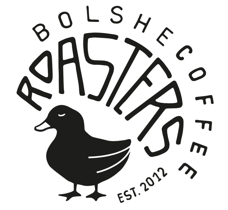 BOLSHECOFFEE ROASTERS