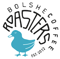 BOLSHECOFFEE ROASTERS