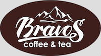 Bravos - factory coffee and tea