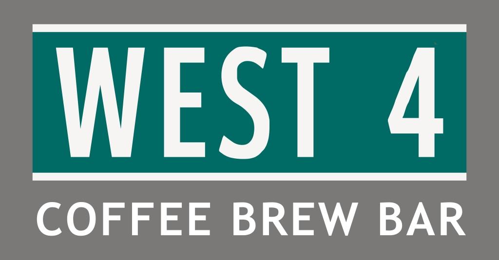 WEST 4. Coffee brew bar