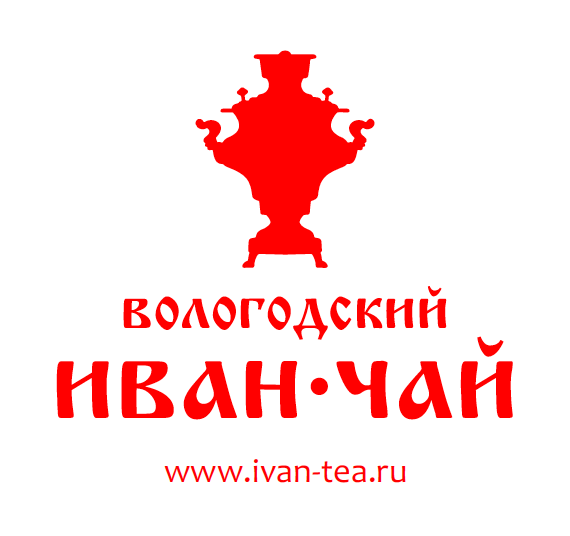 Vologda Ivan-tea