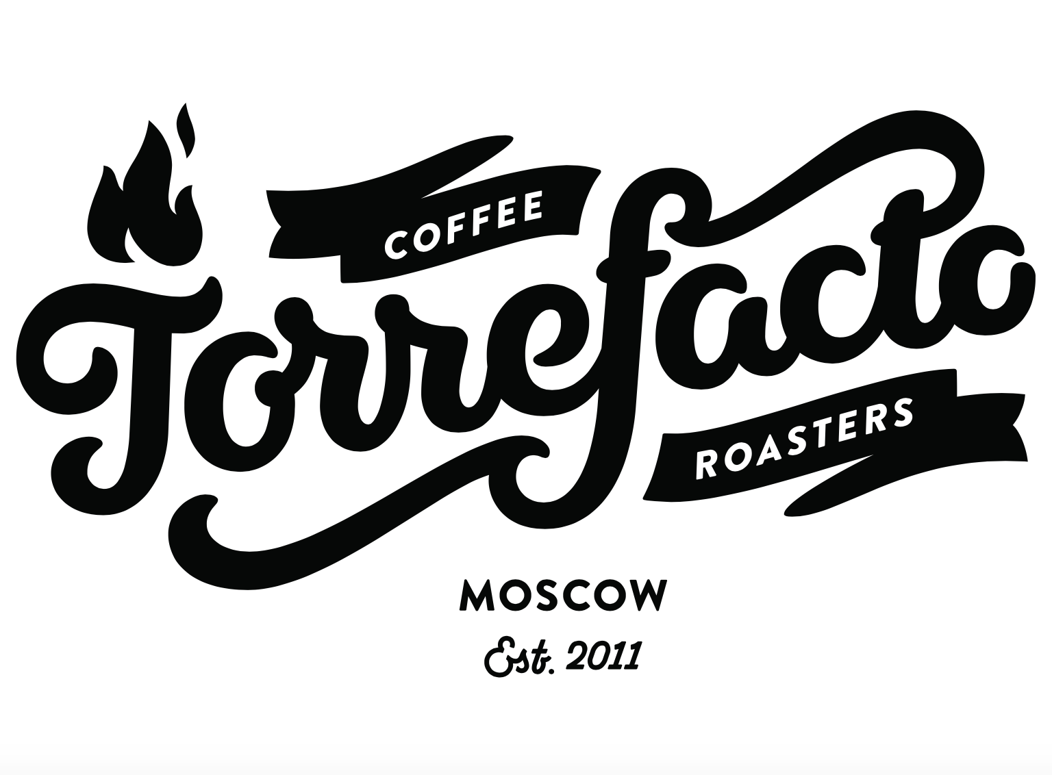 Russian Coffee Tea Cacao Exhibition and Conference